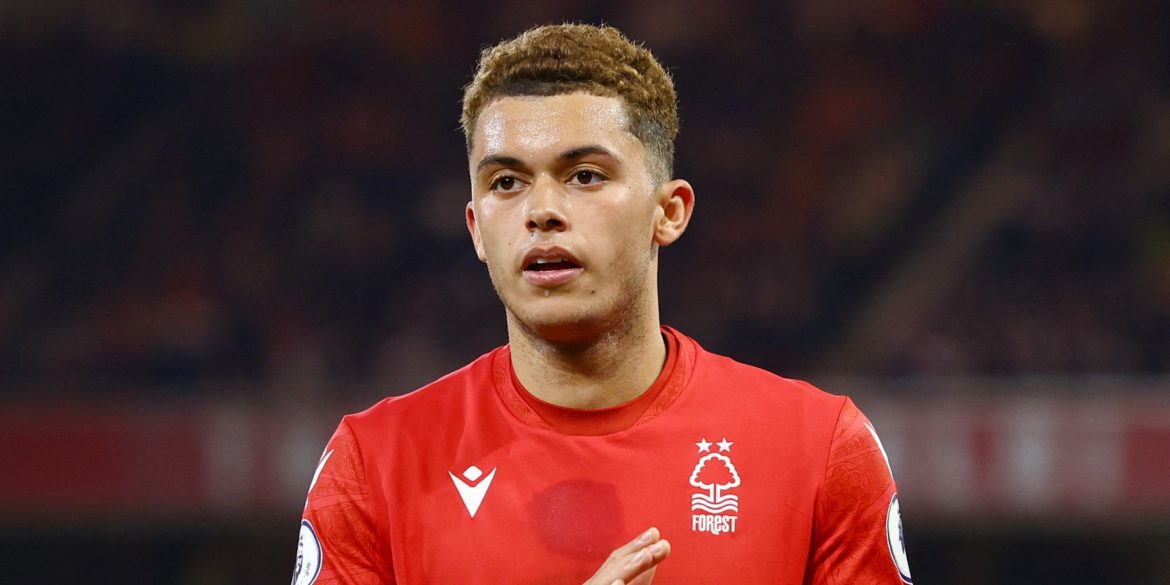 Tottenham "Still Interested" In Signing £50m "Real Handful"