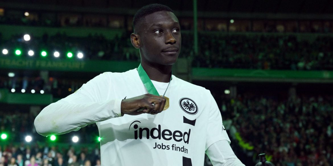 Tottenham Could Land Ange’s Next Kyogo In £80m Sensation