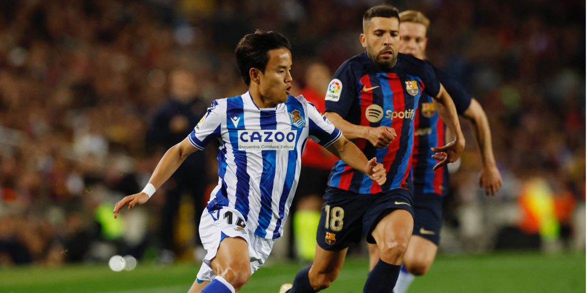 Man United A Transfer Option For £8.6m-rated Ace This Summer